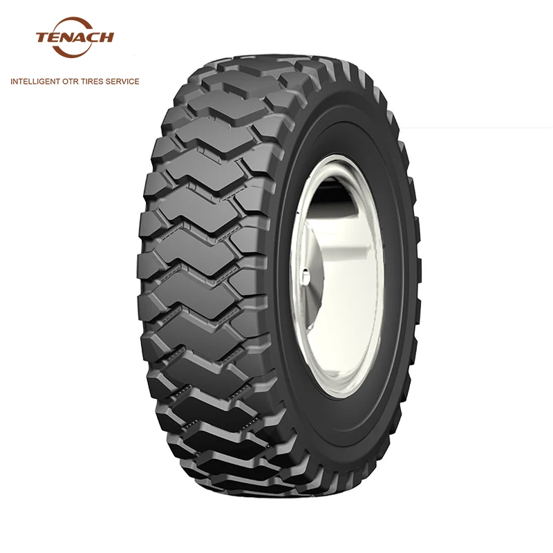 Una calidad de calificación de calificación All Steel Radial Dumper Truck Neumaticos