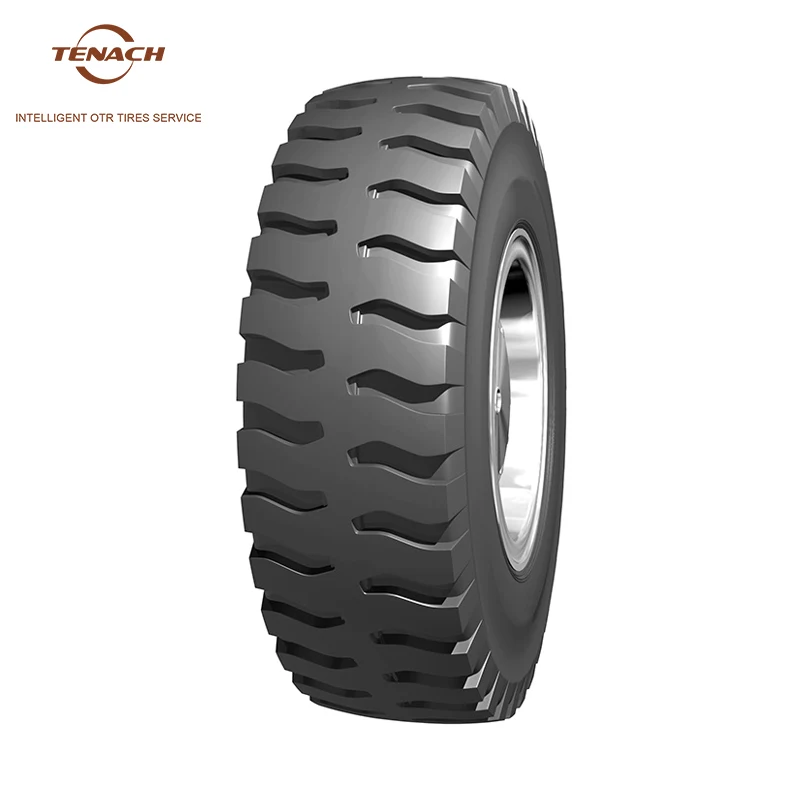 Una calidad de calificación de grado All Steel Radial Dumper Truck Pnues
