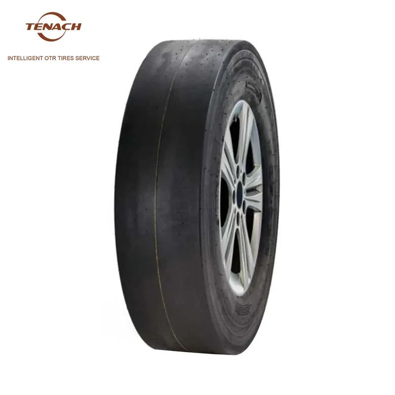 Neumáticos de rodillos de carretera